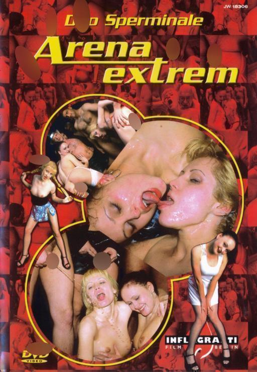 Arena Extrem - Duo Sperminale