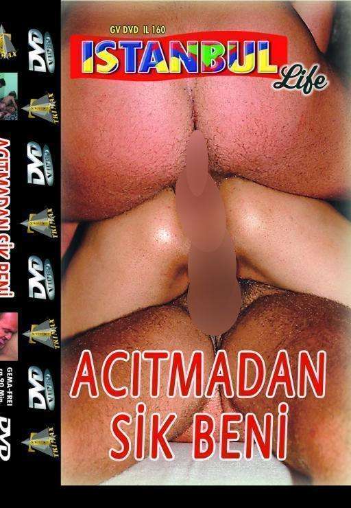 Istanbul Life Acitmadan Sik Beni