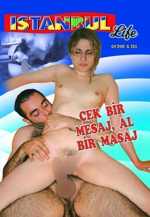 Istanbul Life Cek Bir Mesaj, Al Bir Masaj
