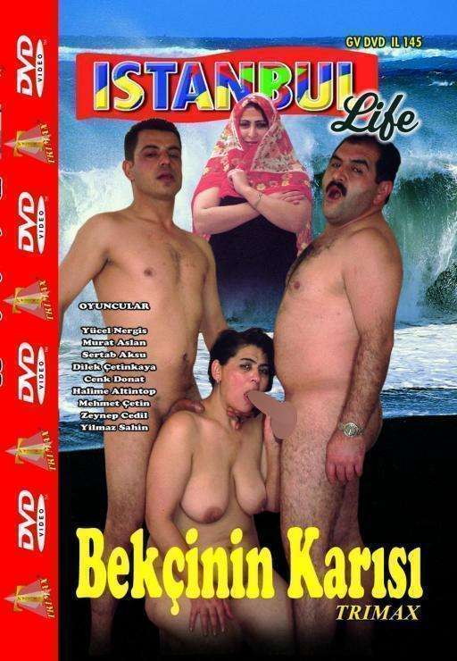 Istanbul Life Bekcinin Karisi