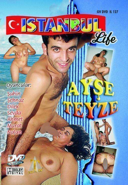 Istanbul Life Ayse Teyze