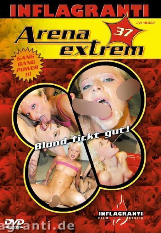Arena Extrem 37 Blond fickt gut!