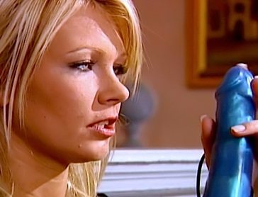 Heiße Nummer mit Vivian